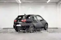 2022 BMW I3