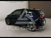 2022 BMW I3