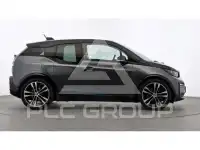 2022 BMW I3