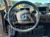 2022 BMW I3