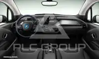 2022 BMW I3