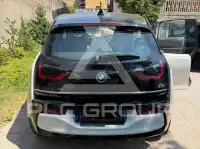 2022 BMW I3