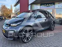 2022 BMW I3