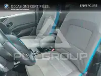 2022 BMW I3