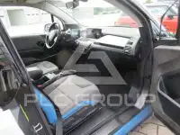 2022 BMW I3