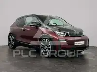 2022 BMW I3