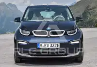 2022 BMW I3