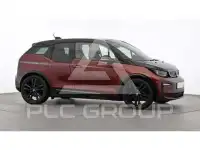 2022 BMW I3