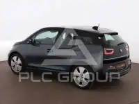 2022 BMW I3