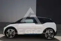 2022 BMW I3