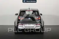 2022 BMW I3