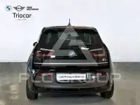 2022 BMW I3