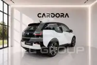 2022 BMW I3