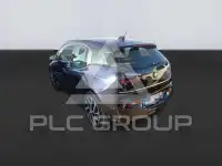 2022 BMW I3