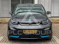 2022 BMW I3