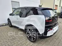 2022 BMW I3