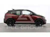 2022 BMW I3
