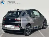 2022 BMW I3