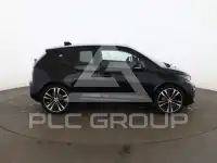 2022 BMW I3