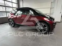 2022 BMW I3