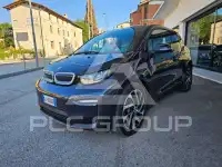 2022 BMW I3