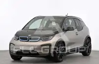 2022 BMW I3