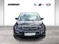 2022 BMW I3