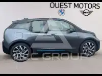 2022 BMW I3