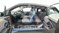 2022 BMW I3