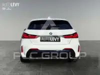 2022 BMW 128