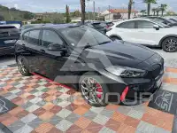 2022 BMW 128