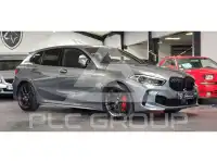2022 BMW 128