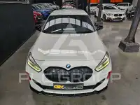 2021 BMW 128