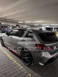 2022 BMW 128