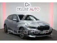 2022 BMW 128