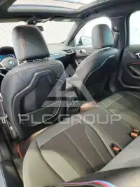 2022 BMW 128