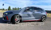 2022 BMW 128