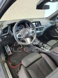 2022 BMW 128