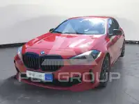 2022 BMW 128