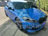 2022 BMW 128
