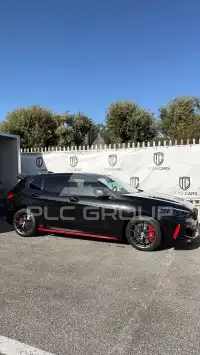 2022 BMW 128