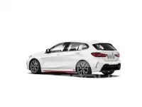 2022 BMW 128