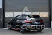 2022 BMW 128