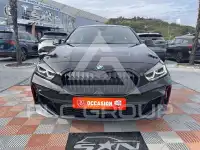 2022 BMW 128