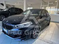 2022 BMW 128