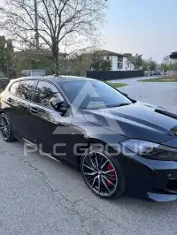 2022 BMW 128