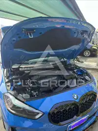 2022 BMW 128