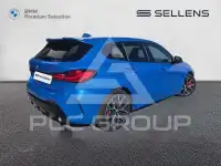 2022 BMW 128