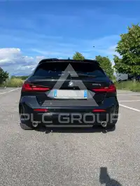 2022 BMW 128
