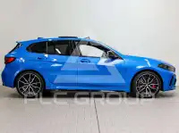 2022 BMW 128